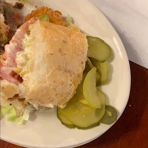 Meet your Posher, Kristina